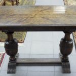 983 8426 COFFEE TABLE